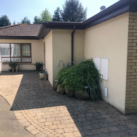 Borodino Studio Apartment Enniscorthy Exterior photo