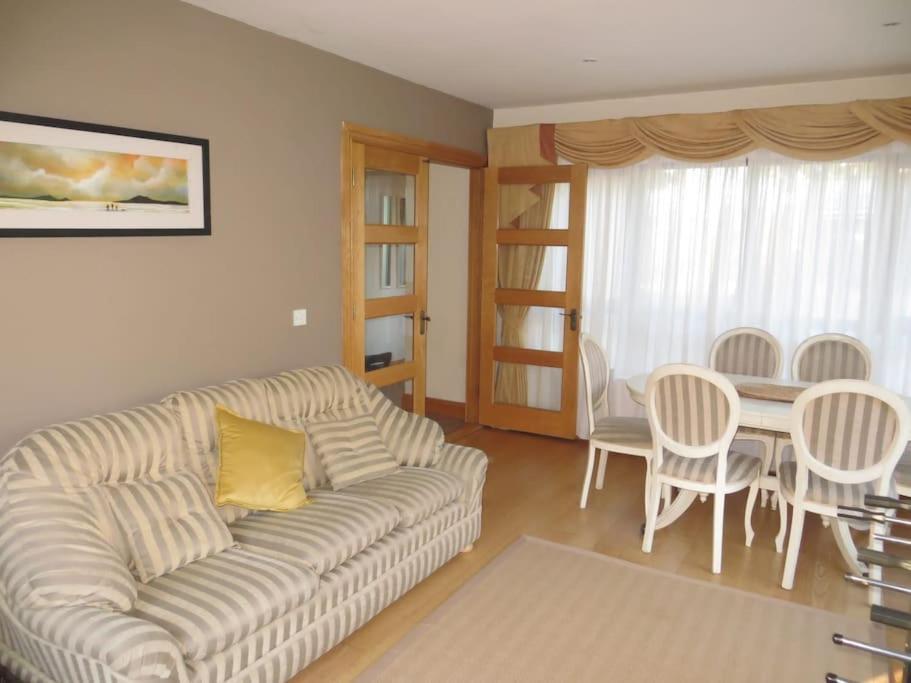 Borodino Studio Apartment Enniscorthy Exterior photo